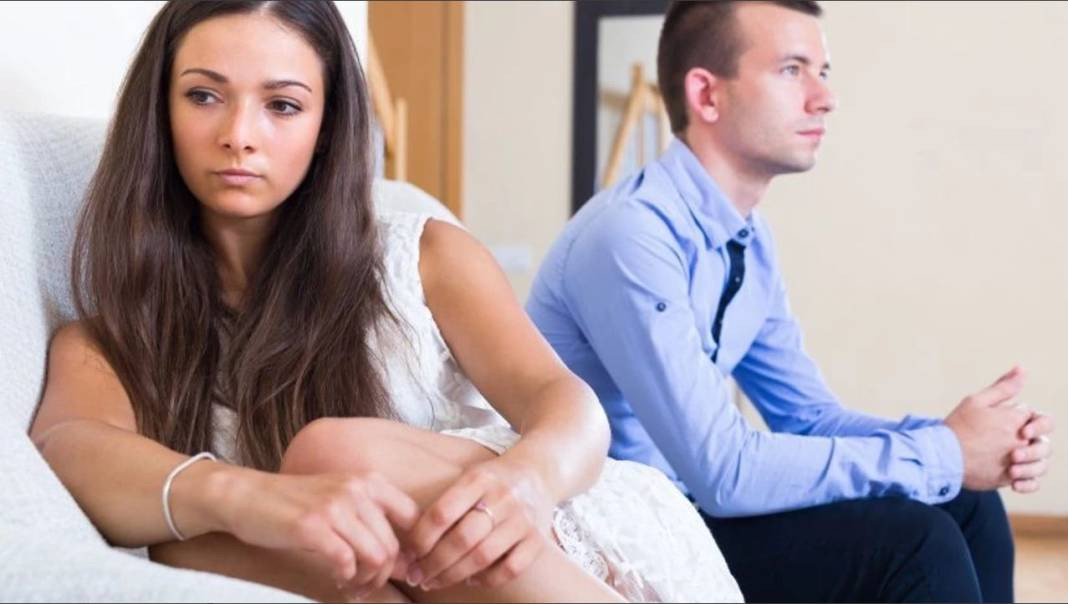 Erkekleri soğutan kadın davranışları - Resim: 14